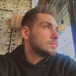 عکس علی خاکپور