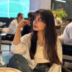 عکس رویا دبستان