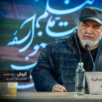 فیلم کافه سلطان | گزارش تصویری تیوال از نشست خبری فیلم کافه سلطان / عکاس: رضا جاویدی | عکس