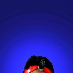 نمایش پسر کوه‌های بلند | عکس