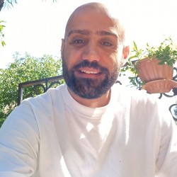 عکس فرشید باقری