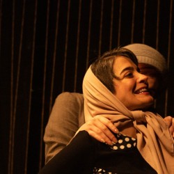 نمایش اهواز | عکس