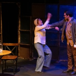 نمایش خارج از شهر | عکس