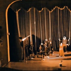 نمایش ماخولوژی | عکس