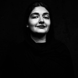 عکس مهتا هاشمی
