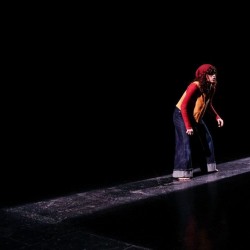 نمایش کاوالو | Cavallo | عکس