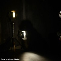 نمایش درفش کاویانی | گزارش تصویری تیوال از نمایش درفش کاویانی / عکاس: علیرضا قدیری | عکس