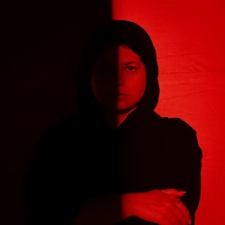 نمایش غرب غم زده | عکس