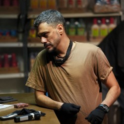 نمایش کهنه کار | عکس