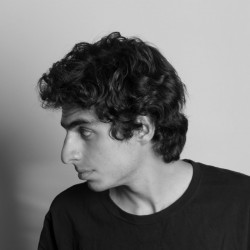 عکس آریا گازر