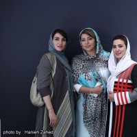 گزارش تصویری تیوال از نمایشگاه خیریه ی حضور هنر در زندگی (سری دوم) / عکاس: حانیه زاهد | عکس