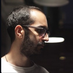 عکس پویا عشقی‌نژاد