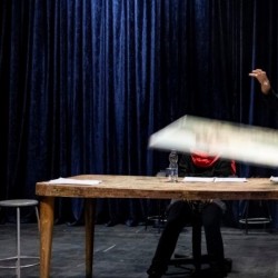 نمایش پرس π اکتیو (پرس پی اکتیو) | عکس