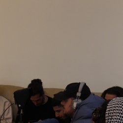 فیلم کوتاه پوتین صورتی | عکس