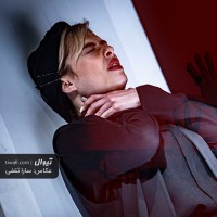 نمایش گرگ‌ها کراوات نمی‌زنند | گزارش تصویری تیوال از نمایش گرگ‌ها کراوات نمی‌زنند / عکاس:‌سارا ثقفی | عکس