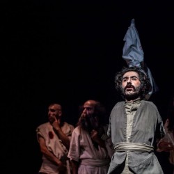 نمایش ورق‌الخیال | عکس