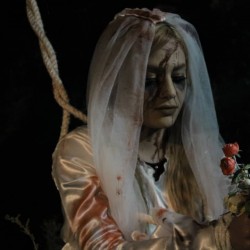 فیلم کوتاه تبر | عکس