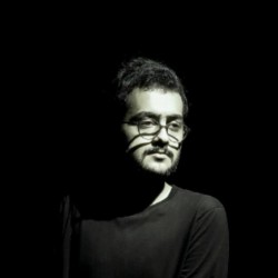 عکس علیرضا سیدی