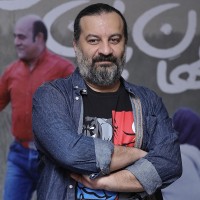 فیلم جهان با من برقص | گزارش تصویری تیوال از اکران مردمی فیلم جهان با من برقص / عکاس: فاطمه تقوی | مهراب قاسم‌خانی در اکران مردمی فیلم جهان با من برقص