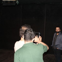 فیلم کوتاه در یک خواب اتفاق افتاد | عکس