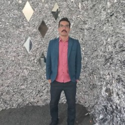 عکس اکبر قاسمی سیانی