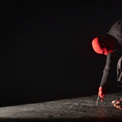 نمایش مکبث | عکس