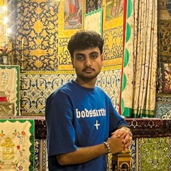 عکس ابوالفضل محمدی