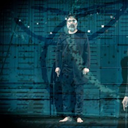 نمایش کارنامه‌ی بندار بیدخش | عکس