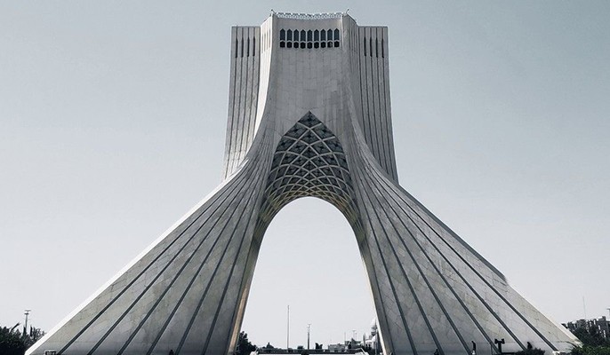 عکس گردش بازی‌چه