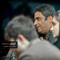 فیلم خیابان جمهوری | گزارش تصویری تیوال از نشست خبری فیلم خیابان جمهوری/ عکاس: رضا جاویدی | عکس