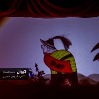 نمایش بستور سپهسالار کوچک | گزارش تصویری تیوال از نمایش بستور سپهسالار کوچک / عکاس: کیارش مسیبی | عکس
