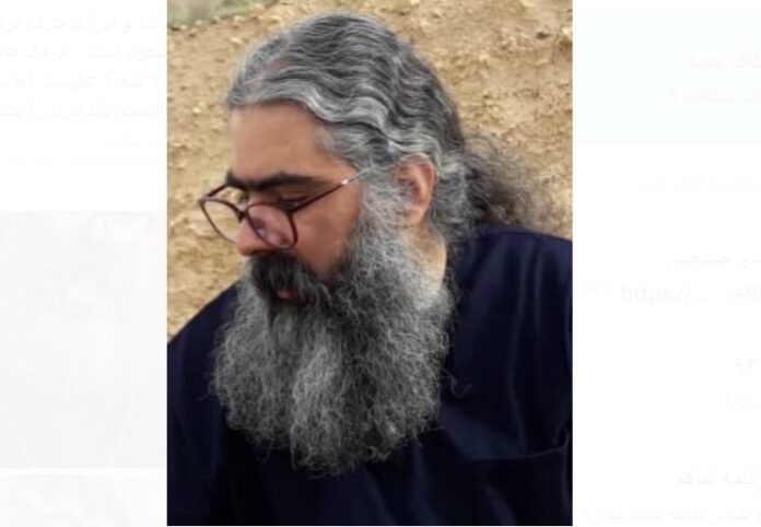  آرمان طیران ؛ نمایشنامه نویس، کارگردان و مدرس تئاتر در یادداشتی با عنوان آگراندیسمانِ قربانی به بهانه اجرای نمایش ویتسک نوشت: | عکس