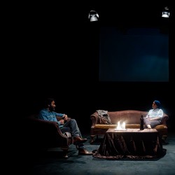 نمایش سقف کلیسای جامع | عکس