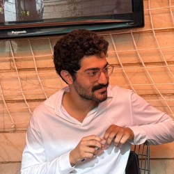 عکس محمد مهدی احمدپور