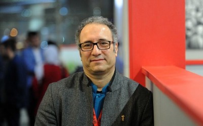 تست بازیگری برای جدیدترین اثر رضا میرکریمی | عکس