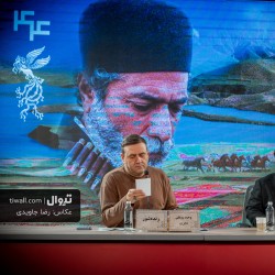 فیلم زنده‌شور | عکس