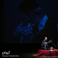 کنسرت استاد علیرضا سلیمانی (موسیقی شمال خراسان) | گزارش تصویری تیوال از کنسرت استاد علیرضا سلیمانی / عکاس: پریچهر ژیان  | عکس