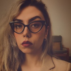 عکس لیلی شجاعی