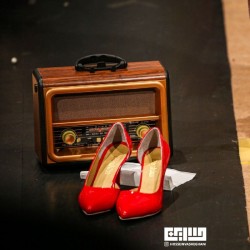 نمایش البته واضح و مبرهن است که... | عکس