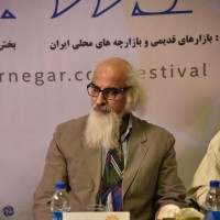 ششمین جشنواره نورنگار آغاز به کار کرد/ از حذف ورودیه تا تلاش برای بین المللی کردن جشنواره | عکس