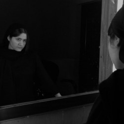 عکس بهاره اله نظری