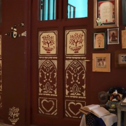 بلیت ورودی بازدید از موزه اسباب‌بازی تهران | عکس