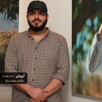 فیلم درخت گردو | گزارش تصویری تیوال از افتتاحیه نمایشگاه عکس‌های مجید طالبی از فیلم‌ سینمایی درخت گردو / عکاس: رومینا پرتو | عکس