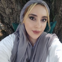 عکس یگانه خالدی
