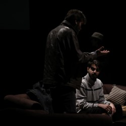 نمایش سقف کلیسای جامع | عکس