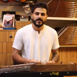 عکس مهرداد شیری