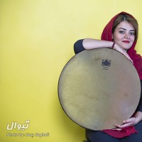 کنسرت گروه راستان | گزارش تصویری تیوال از تمرین گروه راستان / عکاس: سارا ثقفی | عکس