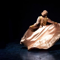 نمایش گتسبی بزرگ | عکس