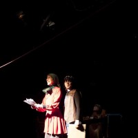 گزارش تصوری نمایش اثر پرتوهای گاما بر روی گلهای همیشه بهار ساکنین کرۀ ماه / عکاس: بشیر زاهدی - علیرضا مویدی | عکس