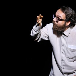 نمایش جوادیه | عکس